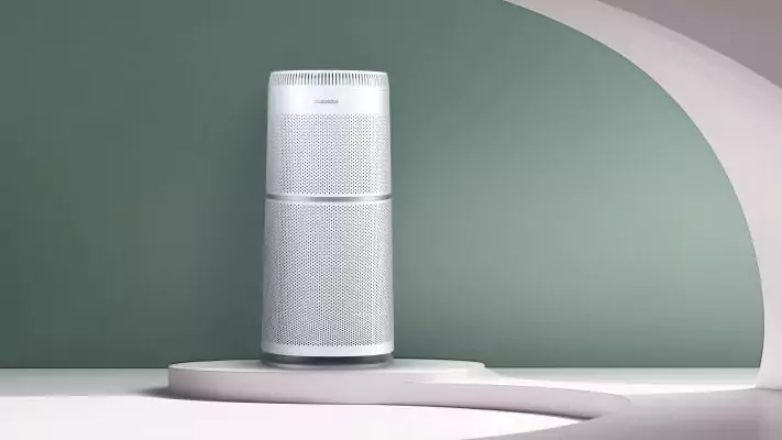 Gambar Air Purifier Cuckoo